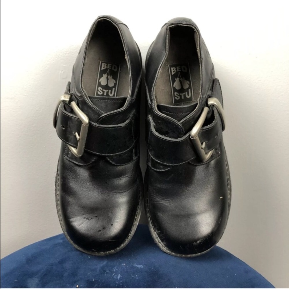 ISO! 🙏🏼 VTG 90s Bedstu Shoes - Picture 2 of 5